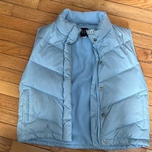 Gap Girls Vest